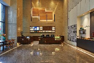 hanting hotel guilin municipal administration