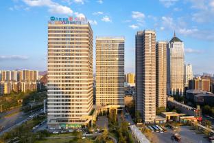 hanting hotel guilin municipal administration