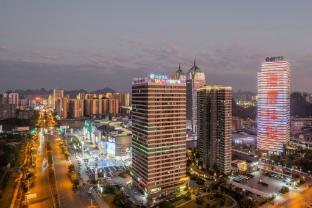hanting hotel guilin municipal administration
