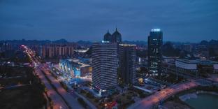 hanting hotel guilin municipal administration