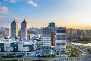 hanting hotel guilin municipal administration