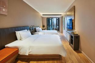 hanting hotel guilin municipal administration