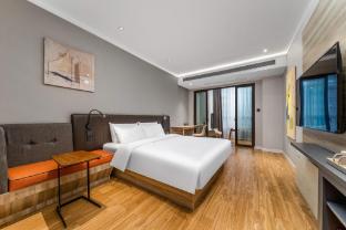 hanting hotel guilin municipal administration