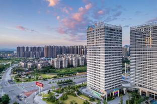 hanting hotel guilin municipal administration
