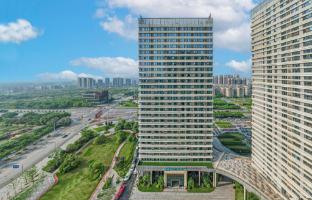 hanting hotel guilin municipal administration