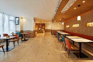 hanting hotel guilin municipal administration
