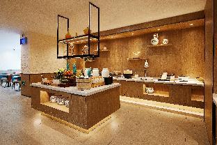 hanting hotel guilin municipal administration