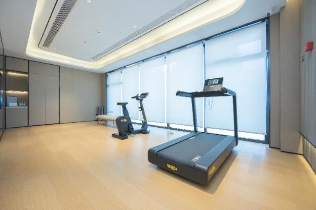 ji hotel yuyao simen