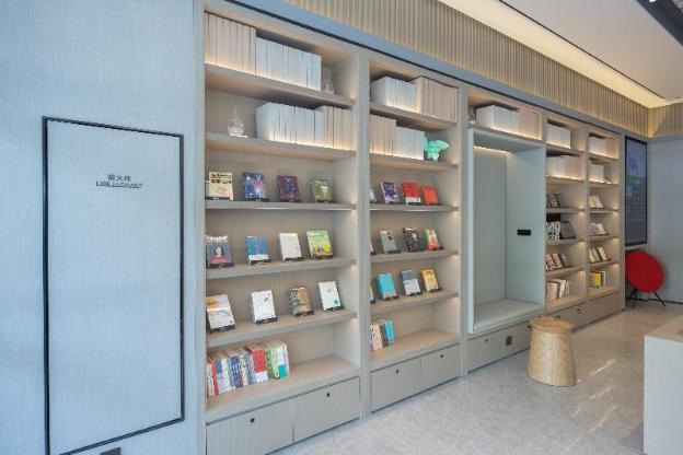 ji hotel yuyao simen