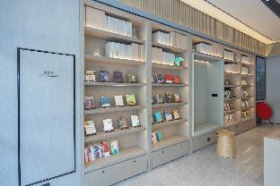 ji hotel yuyao simen