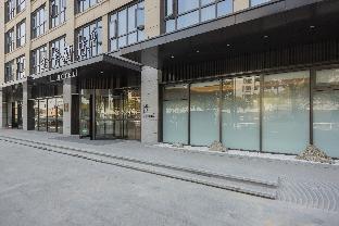 ji hotel yuyao simen