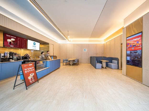 hanting hotel guiyang exhibition center finance city