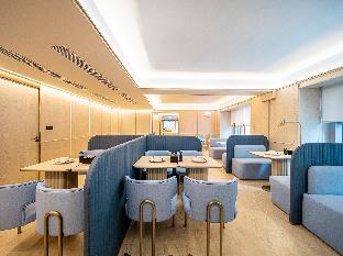 hanting hotel guiyang exhibition center finance city