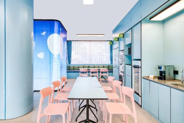 hi inn wuxi jiangnan university town