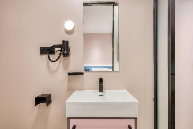 hi inn wuxi jiangnan university town