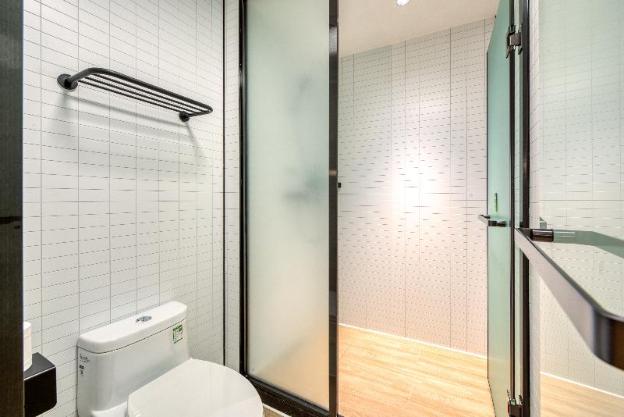 hi inn wuxi jiangnan university town