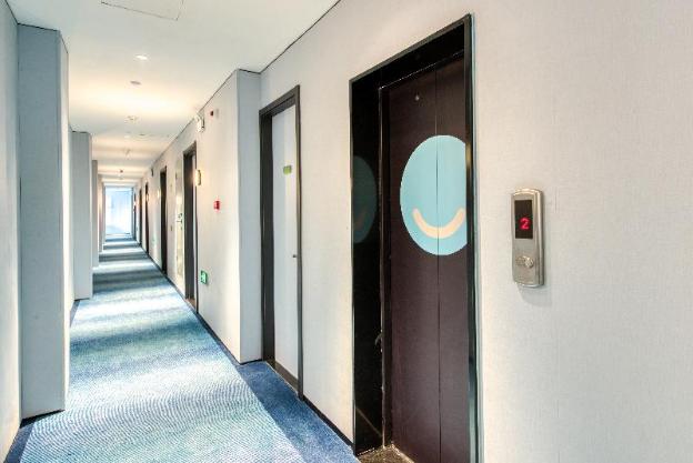 hi inn wuxi jiangnan university town