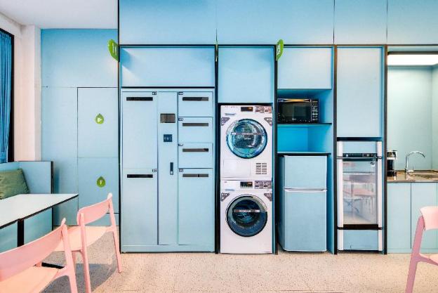 hi inn wuxi jiangnan university town