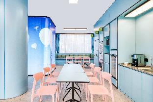 hi inn wuxi jiangnan university town