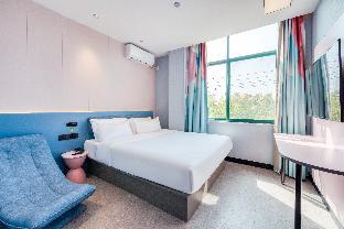 hi inn wuxi jiangnan university town