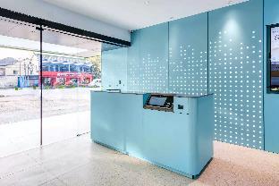 hi inn wuxi jiangnan university town