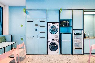 hi inn wuxi jiangnan university town