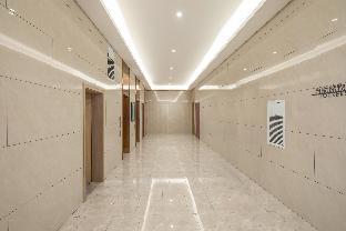 hanting hotel wuhu government affairs center