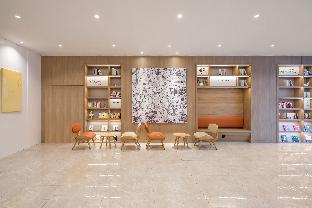 hanting hotel wuhu government affairs center