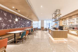 hanting hotel wuhu government affairs center