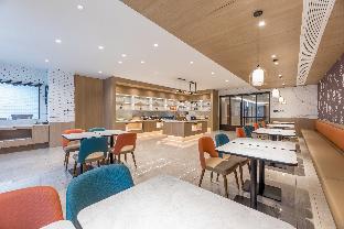 hanting hotel wuhu government affairs center