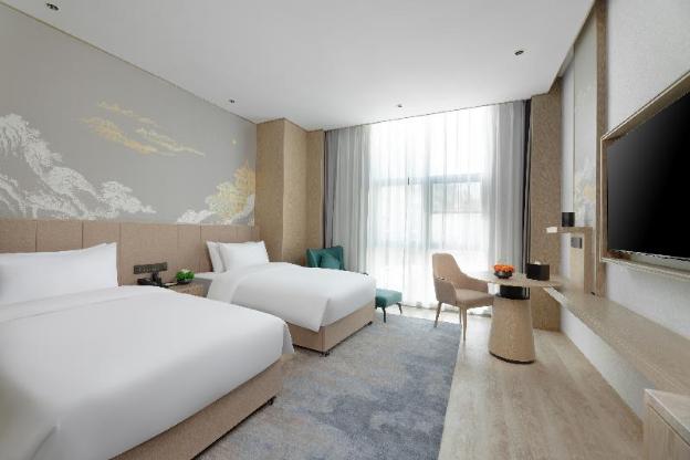 grand madison hotel wuhan optical valley hubei uni