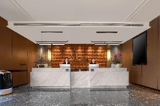 grand madison hotel wuhan optical valley hubei uni