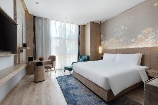 grand madison hotel wuhan optical valley hubei uni