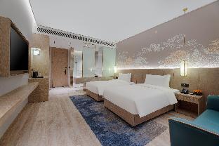 grand madison hotel wuhan optical valley hubei uni