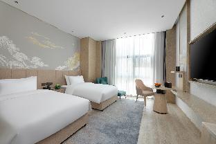 grand madison hotel wuhan optical valley hubei uni