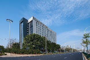 grand madison hotel wuhan optical valley hubei uni