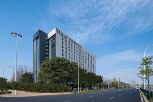 grand madison hotel wuhan optical valley hubei uni