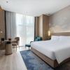 grand madison hotel wuhan optical valley hubei uni