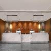 grand madison hotel wuhan optical valley hubei uni