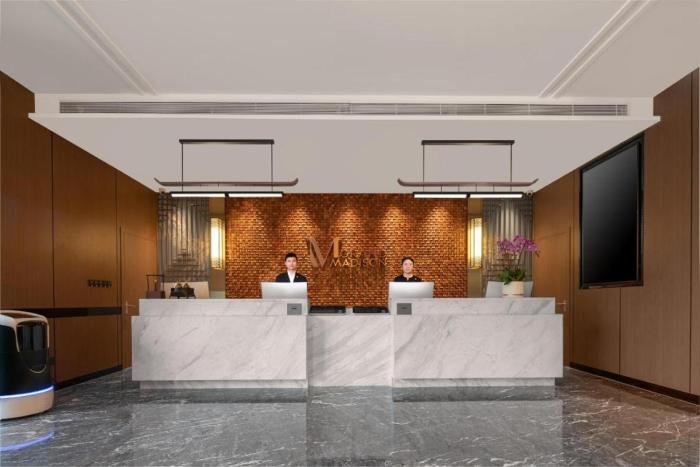 grand madison hotel wuhan optical valley hubei uni