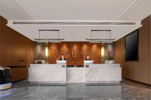 grand madison hotel wuhan optical valley hubei uni