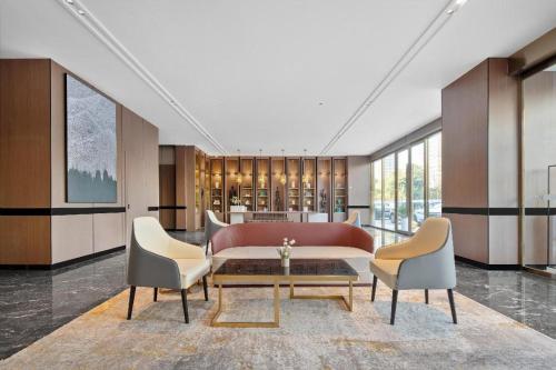 grand madison hotel wuhan optical valley hubei uni