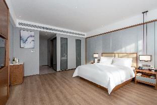 Starway Hotel Qingyang Huan County Chengnan New District,China>>Qingyang,3 star