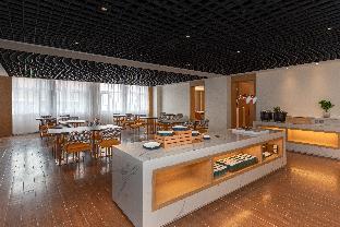 Starway Hotel Qingyang Huan County Chengnan New District,China>>Qingyang,3 star
