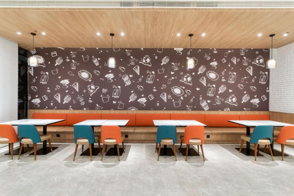 hanting hotel tongxiang chongfu