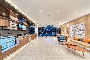 hanting hotel tongxiang chongfu