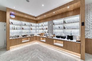 hanting hotel tongxiang chongfu