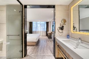 hanting hotel tongxiang chongfu