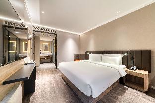hanting hotel tongxiang chongfu