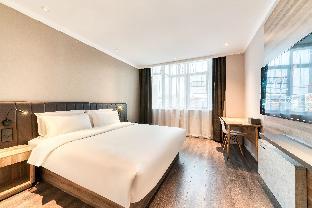 hanting hotel tongxiang chongfu